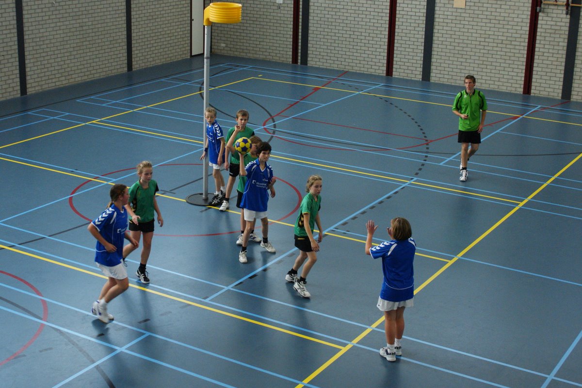 Korfbal D2  19 november-20.JPG